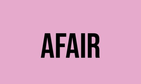 What Does Afair Mean? - Meaning, Uses and More - FluentSlang