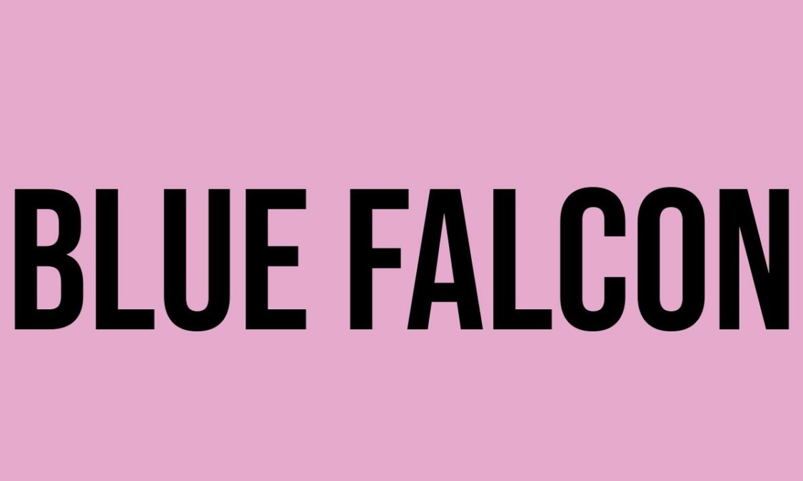 What Does Blue Falcon Mean? - Meaning, Uses and More - FluentSlang