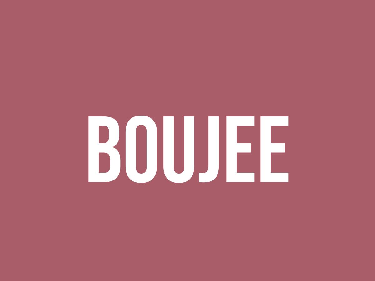 What Does Boujee Mean? - Meaning, Uses and More - FluentSlang