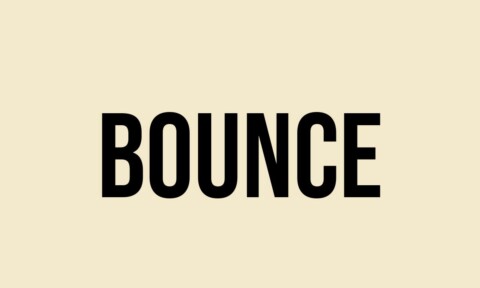What Does Bounce Mean? - Meaning, Uses and More - FluentSlang