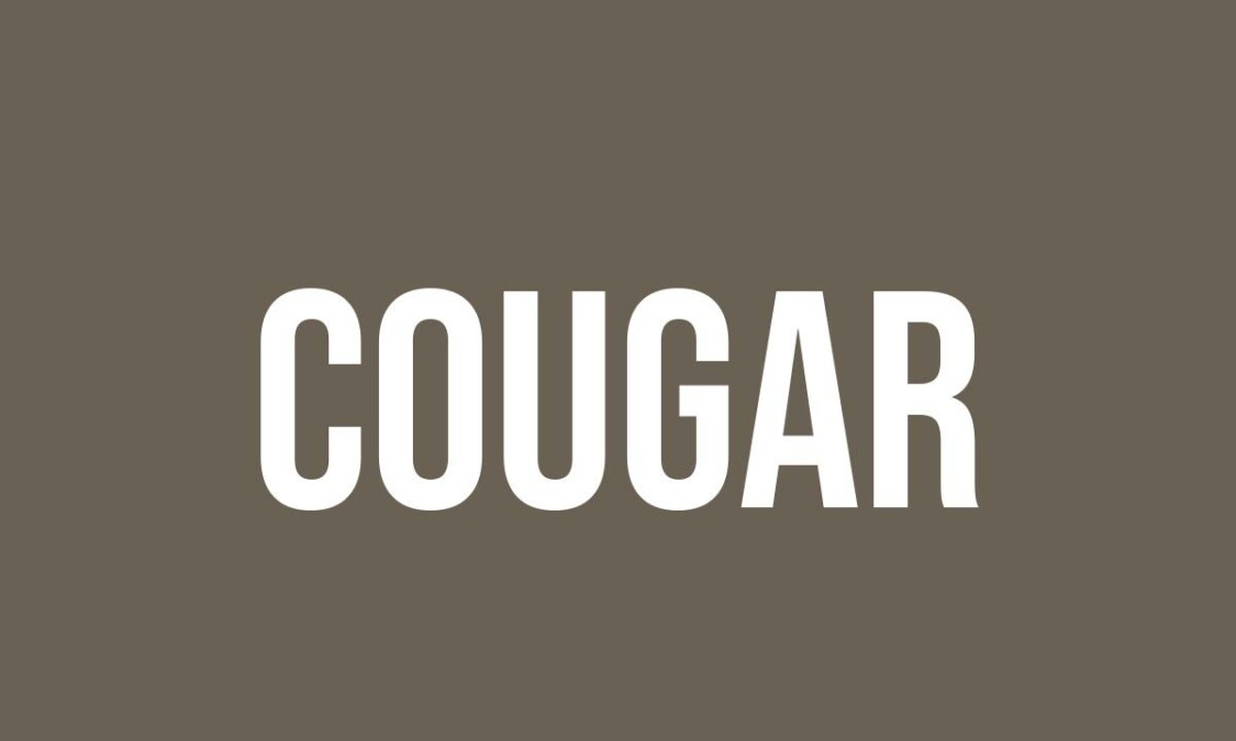 Cugars I What Does Cougar Mean? - Meaning, Uses and More - FluentSlang
