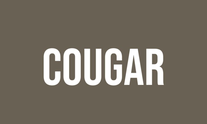 Cugars I What Does Cougar Mean? - Meaning, Uses and More - FluentSlang
