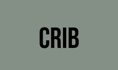 What Does Crib Mean? - Meaning, Uses and More - FluentSlang