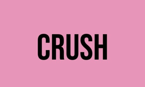 What Does Crush Mean? - Meaning, Uses and More - FluentSlang
