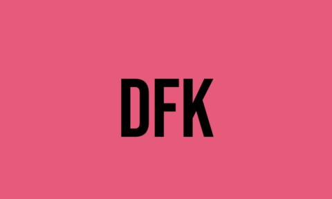 What Does Dfk Mean? - Meaning, Uses and More - FluentSlang