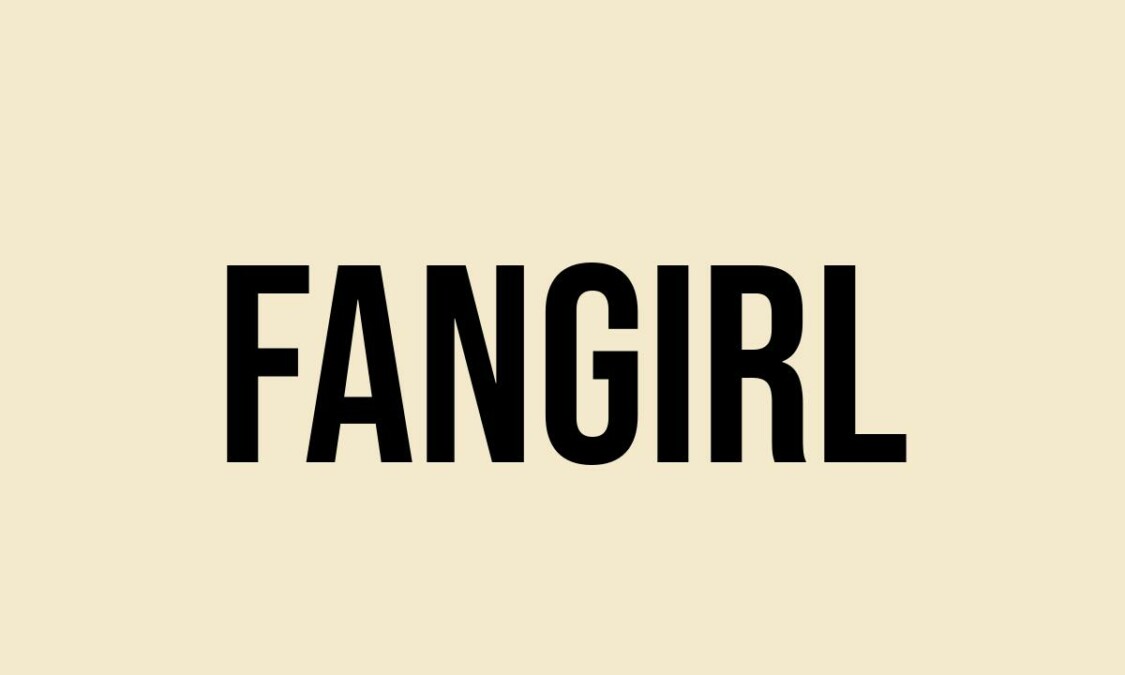 What Does Fangirl Mean? Meaning, Uses and More FluentSlang
