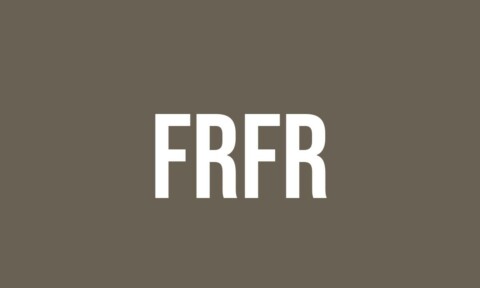 What Does Frfr Mean? - Meaning, Uses and More - FluentSlang