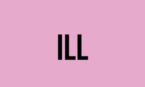 What Does Ill Mean? - Meaning, Uses and More - FluentSlang