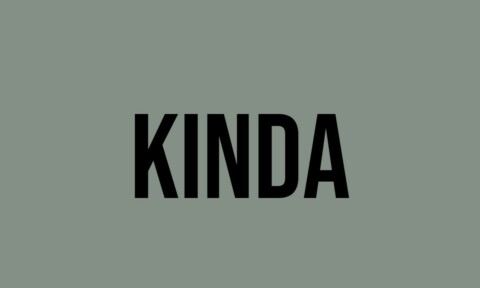 What Does Kinda Mean? - Meaning, Uses and More - FluentSlang