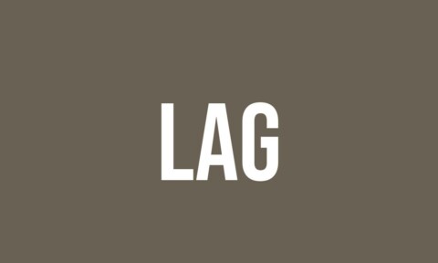 What Does Lag Mean? - Meaning, Uses and More - FluentSlang