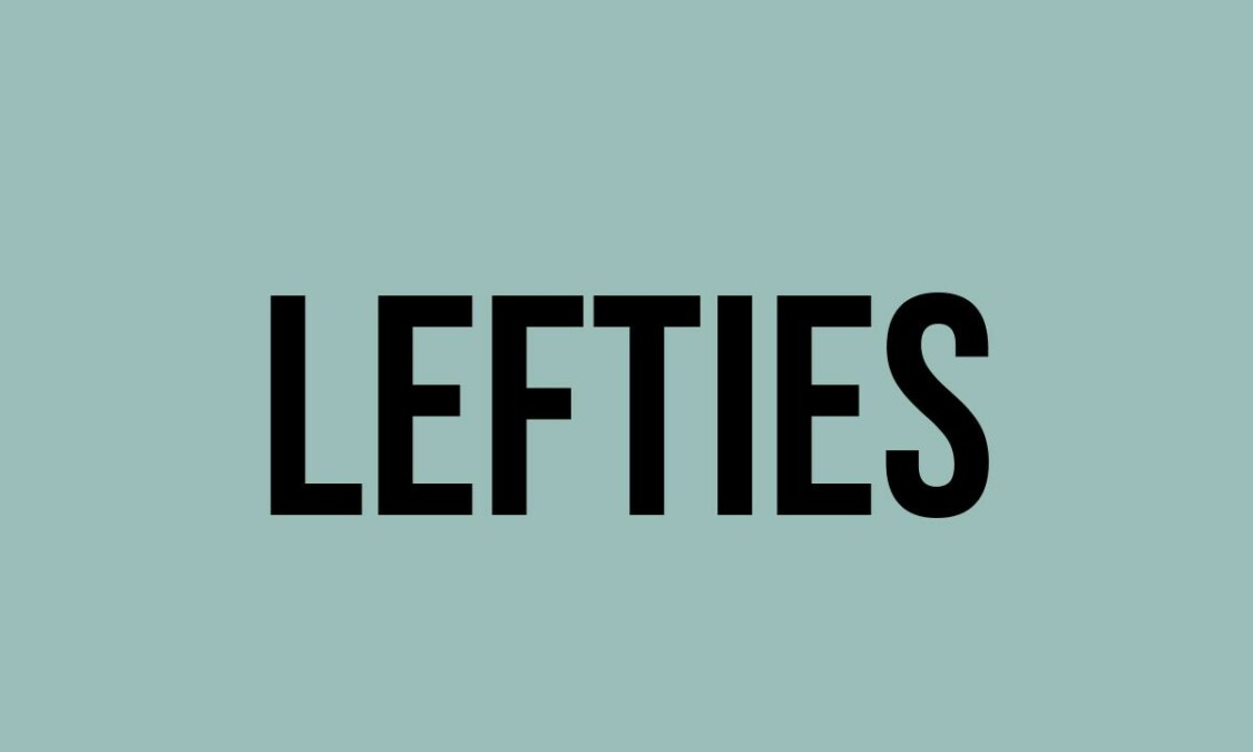 What Does Lefties Mean? - Meaning, Uses and More - FluentSlang