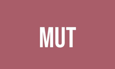What Does Mut Mean? - Meaning, Uses and More - FluentSlang