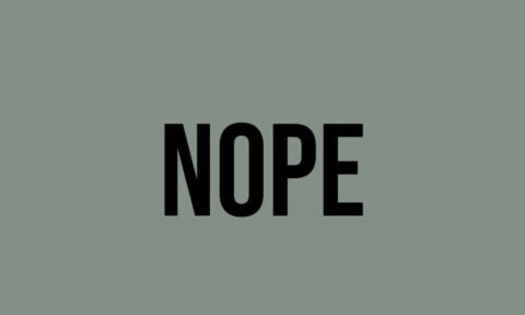 What Does Nope Mean? - Meaning, Uses and More - FluentSlang