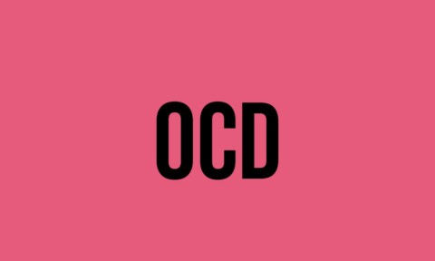What Does Ocd Mean? - Meaning, Uses and More - FluentSlang