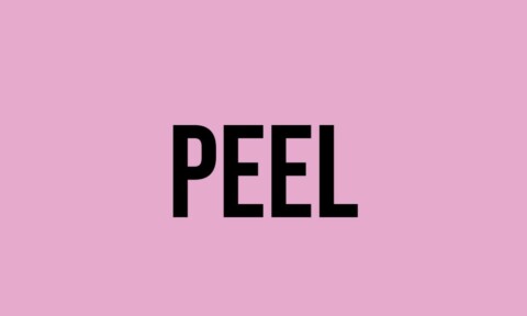 What Does Peel Mean? - Meaning, Uses and More - FluentSlang