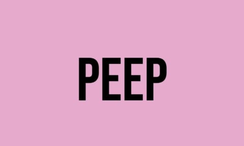 What Does Peep Mean? - Meaning, Uses and More - FluentSlang