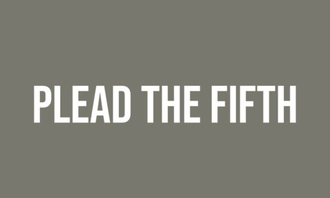 What Does Plead The Fifth Mean? - Meaning, Uses and More - FluentSlang