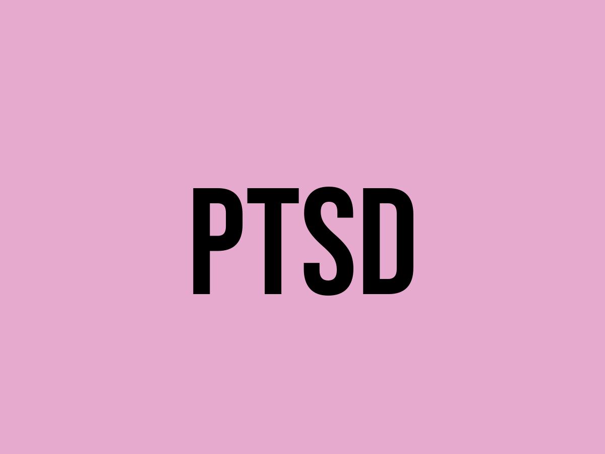 What Does Ptsd Mean Meaning Uses And More FluentSlang