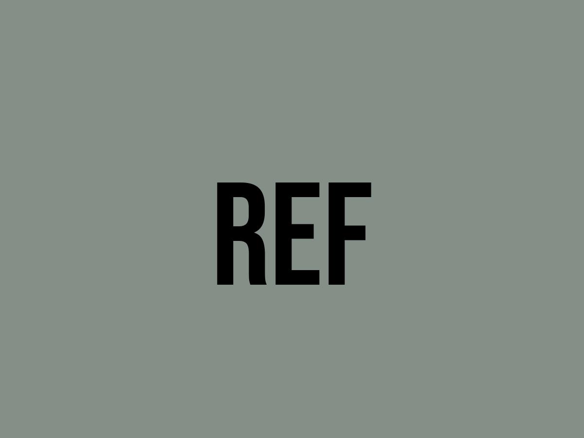 What Does Ref Mean? - Meaning, Uses and More - FluentSlang