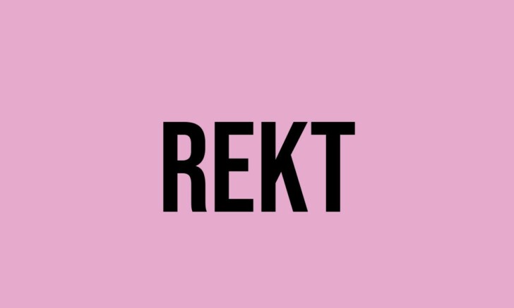 What Does Rekt Mean? - Meaning, Uses and More - FluentSlang