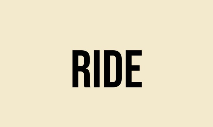 What Does Ride Mean? - Meaning, Uses and More - FluentSlang