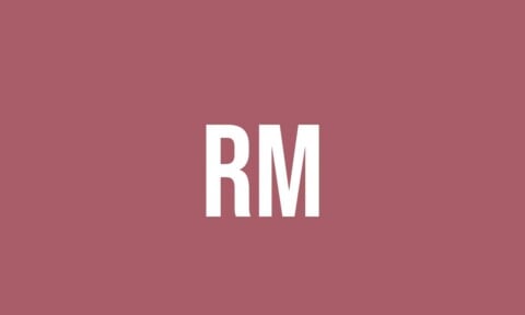 What Does Rm Mean? - Meaning, Uses and More - FluentSlang