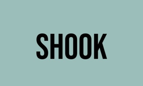 What Does Shook Mean? - Meaning, Uses and More - FluentSlang