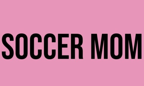 What Does Soccer Mom Mean? - Meaning, Uses and More - FluentSlang