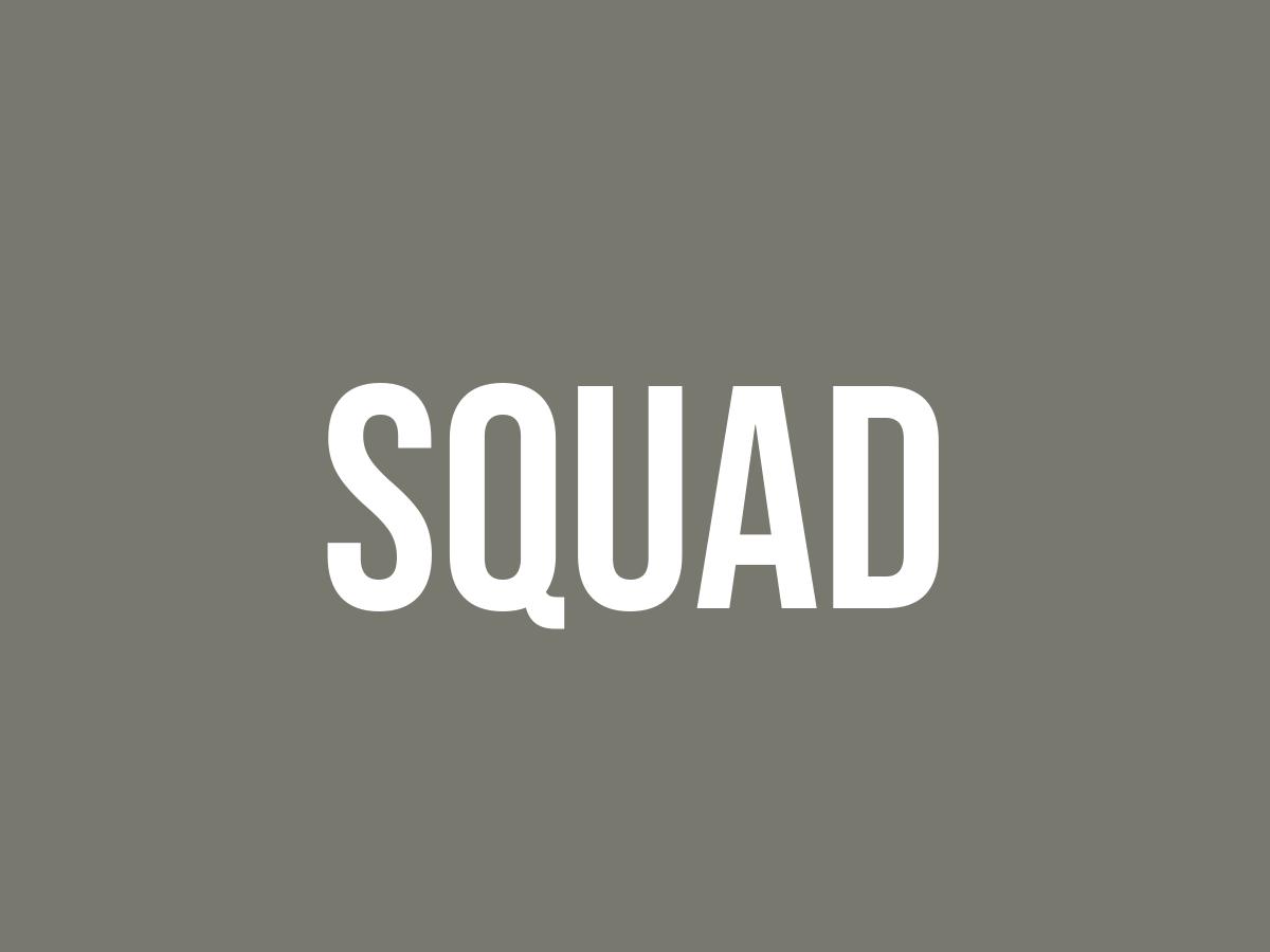 What Does Squad Mean? - Meaning, Uses and More - FluentSlang