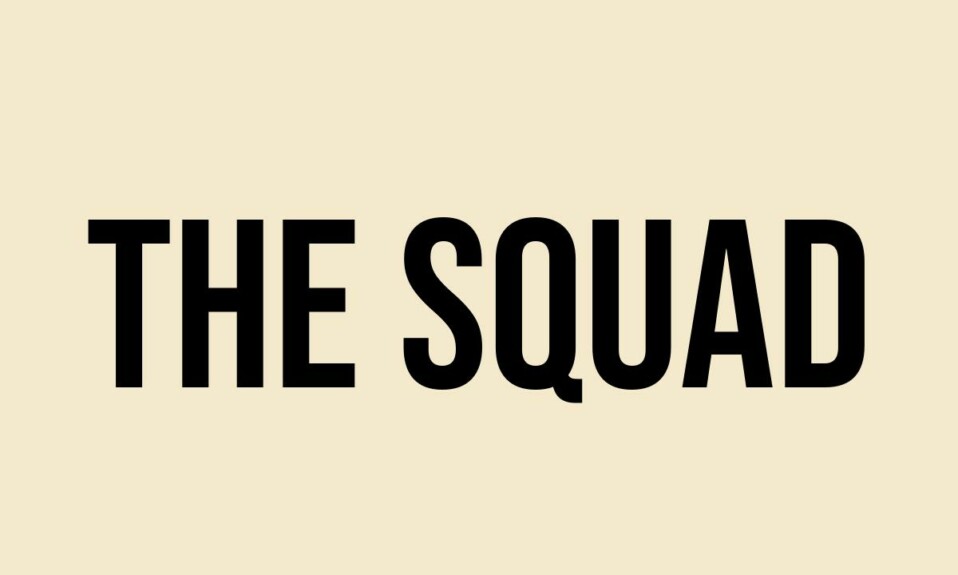 What Does The Squad Mean? - Meaning, Uses and More - FluentSlang
