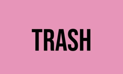 What Does Trash Mean? - Meaning, Uses and More - FluentSlang