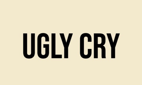 What Does Ugly Cry Mean? - Meaning, Uses and More - FluentSlang