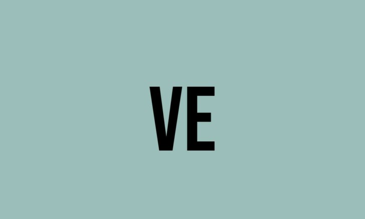 VE A MEANING intelligence overview