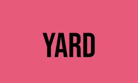 What Does Yard Mean? - Meaning, Uses and More - FluentSlang