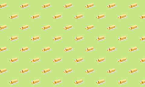 🧈 Butter Emoji Meaning - From Girl & Guy - FluentSlang