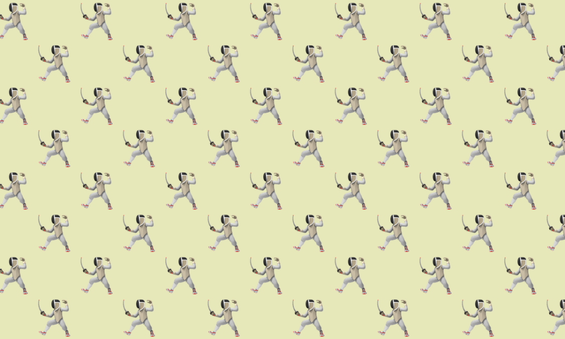 🤺 Person Fencing Emoji Meaning - From Girl & Guy - FluentSlang