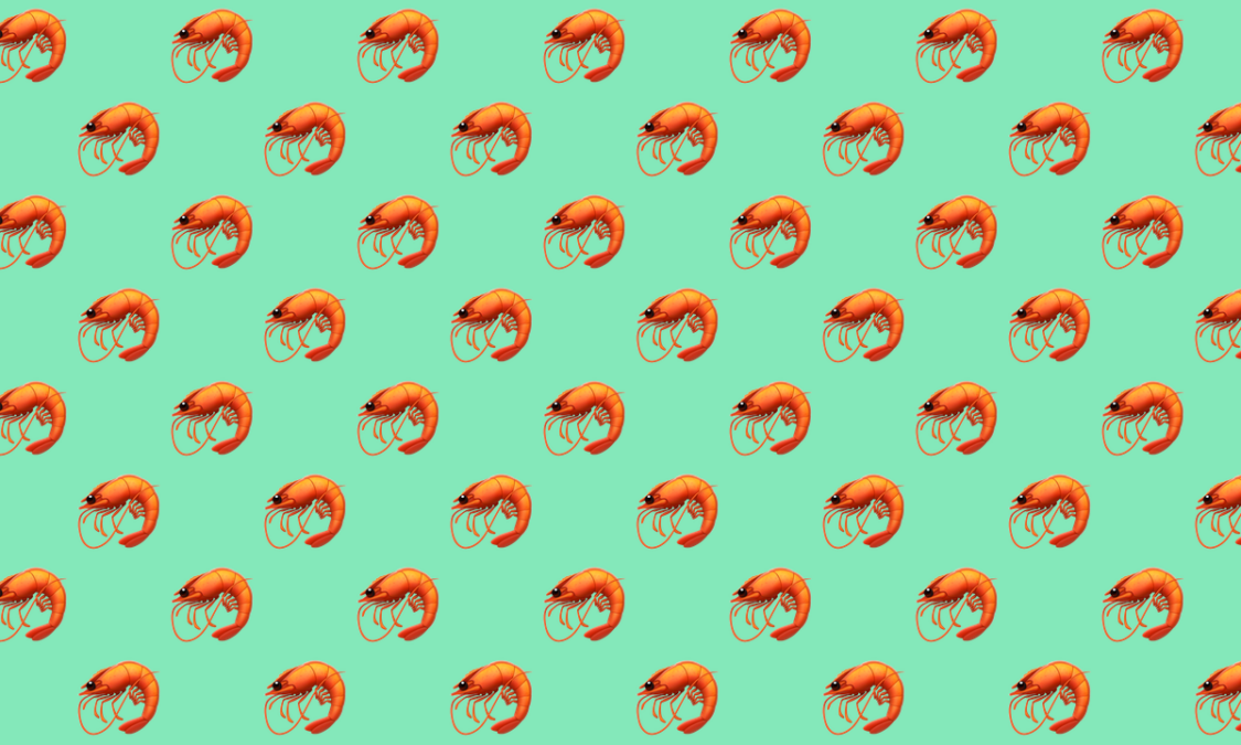 🦐 Shrimp Emoji Meaning - From Girl & Guy - FluentSlang