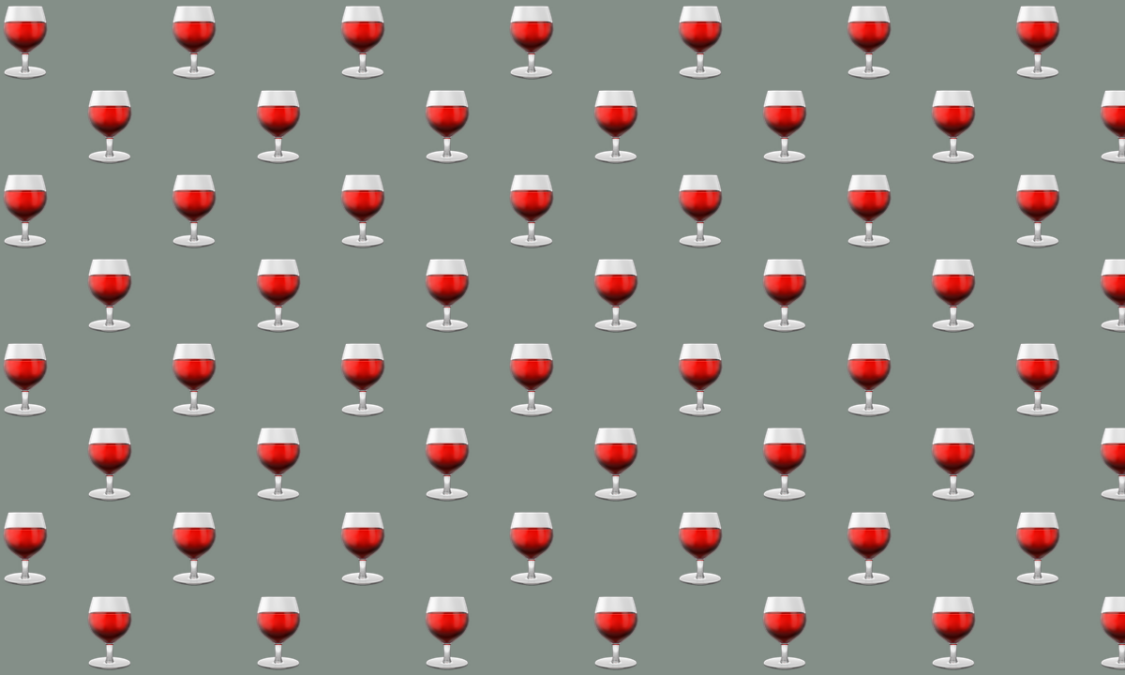 🍷 Wine Glass Emoji Meaning From Girl & Guy FluentSlang