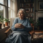 A Letter for the Person Who Feels Lost in Their 80s