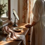 A Letter for the Woman Standing at the Edge of 70