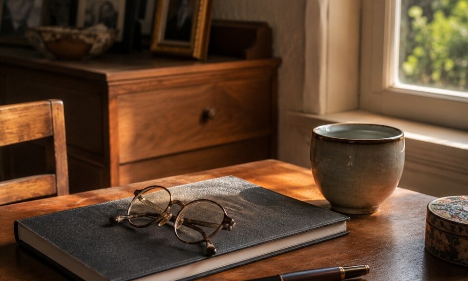 A Letter for the Person Who Feels Misunderstood at 80