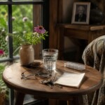 A Letter About the Hidden Weight of Life at 80