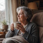 When You Miss Touch and Quiet Affection Later in Life
