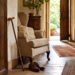A Letter for the Day a Cane or Walker Feels Hard to Accept