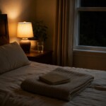 A Letter for the Long Nights That Change After 70