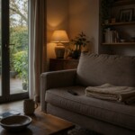A Letter for the Person Learning to Live Alone
