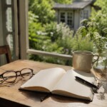 A Letter for the Mind That Feels Different in Your 80s