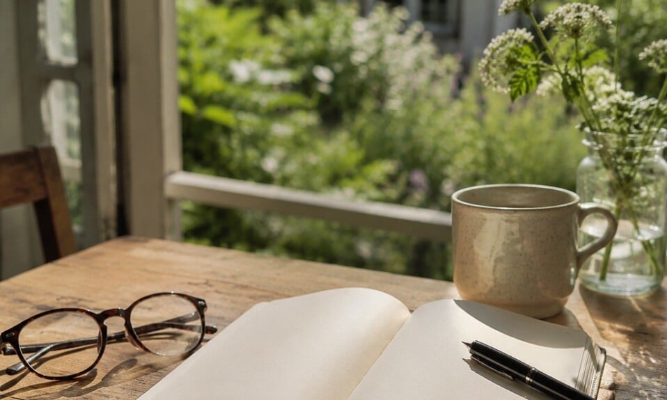 A Letter for the Mind That Feels Different in Your 80s
