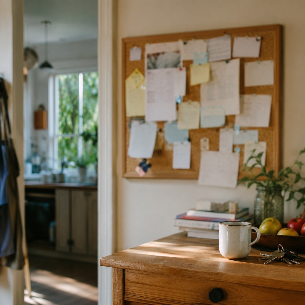 A Letter for the Mind That Feels Different in Your 80s