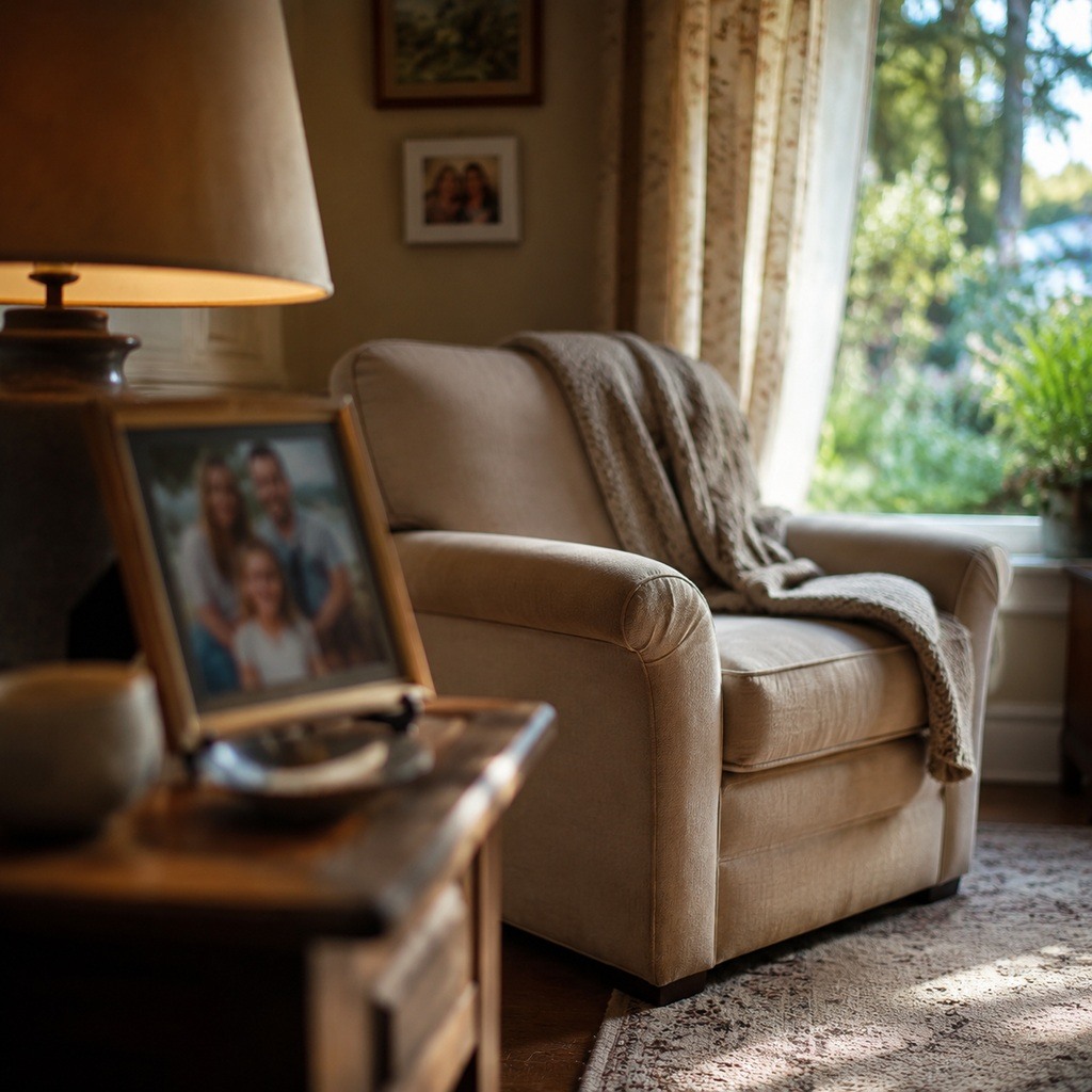 A Letter for the Grandmother Who Feels Misread